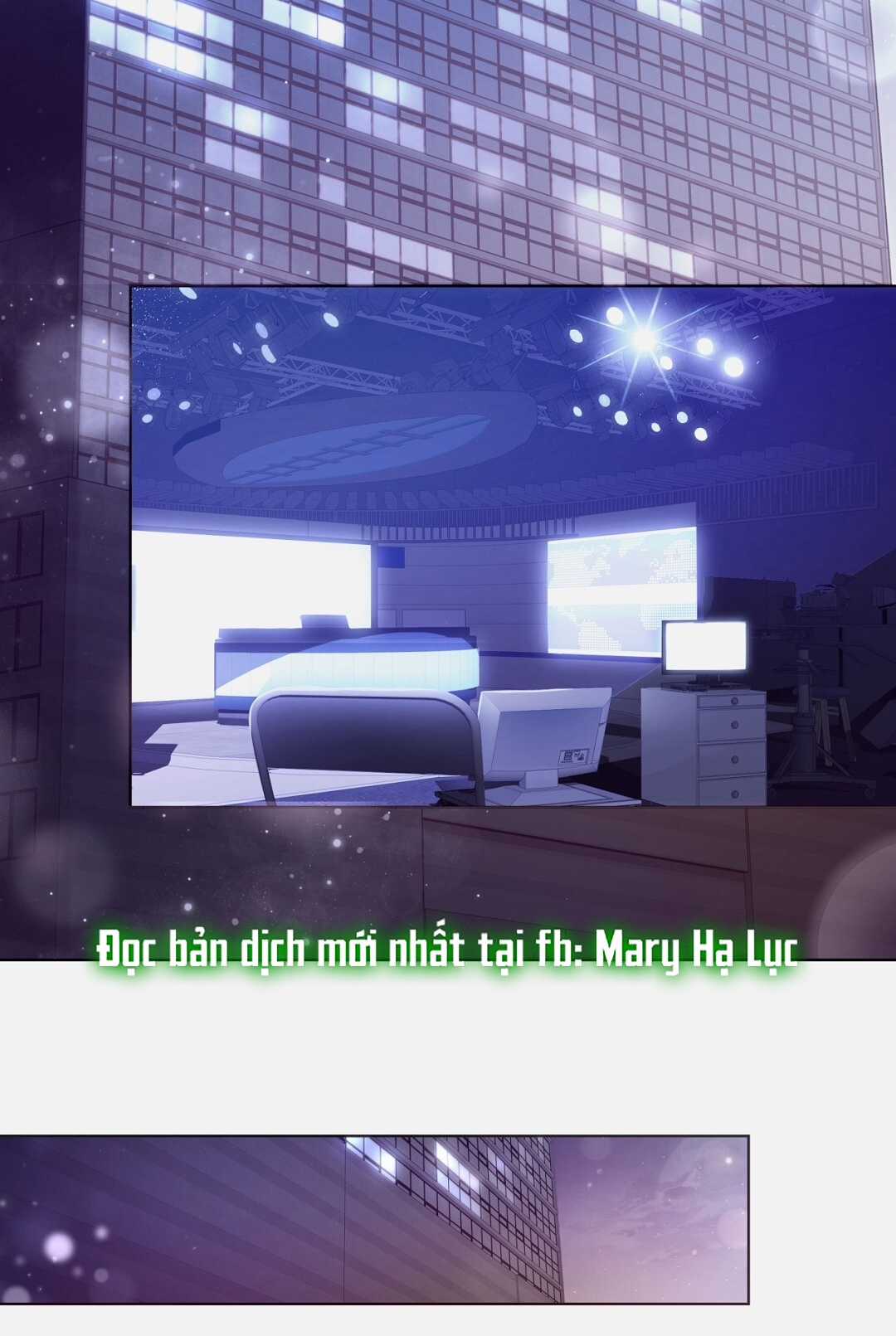 Cún Bự Ăn Hiếp Chủ Chapter 1.1 trang 8