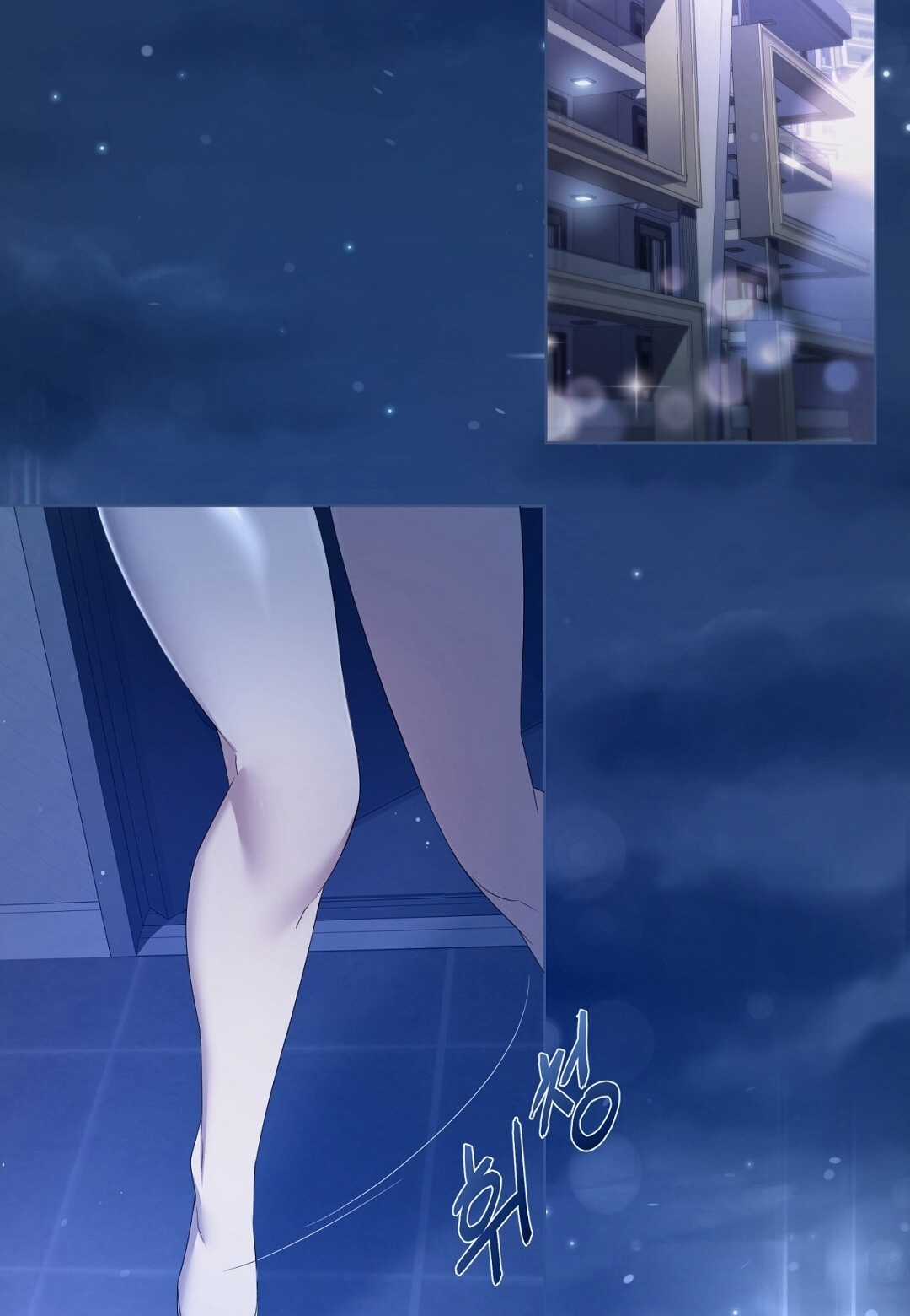 Cún Bự Ăn Hiếp Chủ Chapter 1.2 trang 15