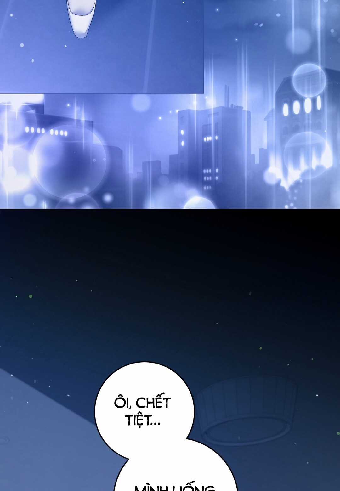 Cún Bự Ăn Hiếp Chủ Chapter 1.2 trang 16