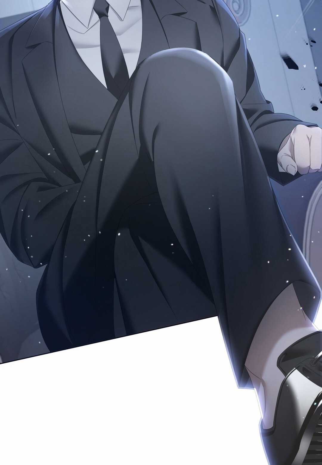 Cún Bự Ăn Hiếp Chủ Chapter 1.2 trang 20