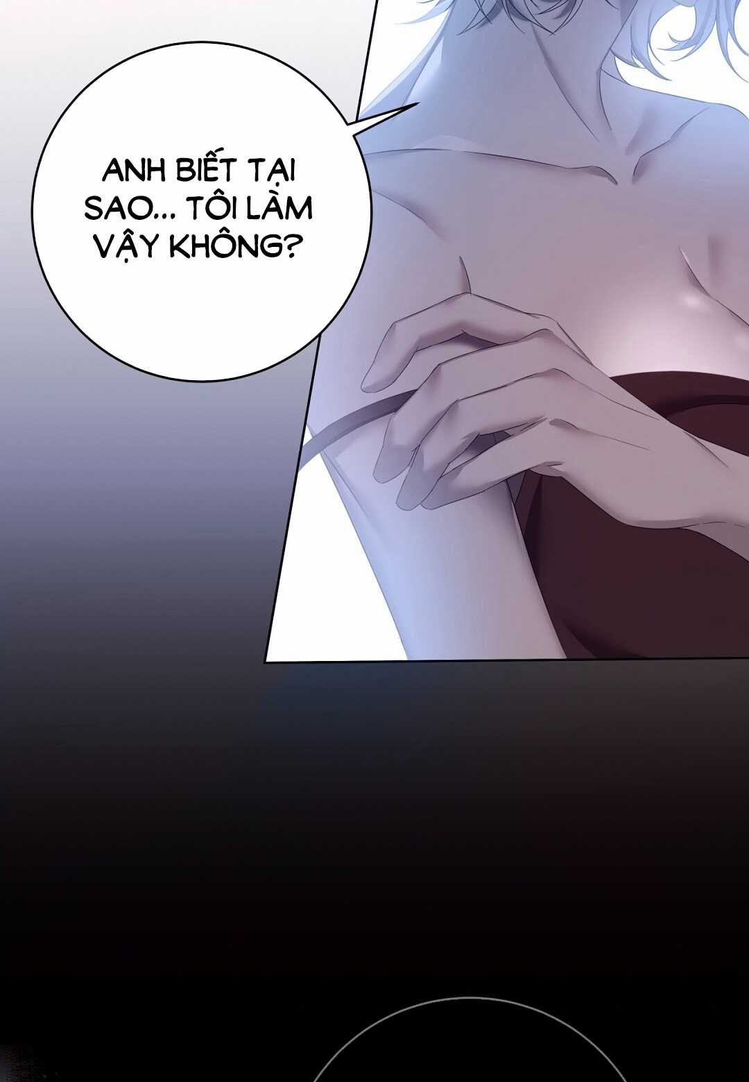 Cún Bự Ăn Hiếp Chủ Chapter 1.2 trang 25