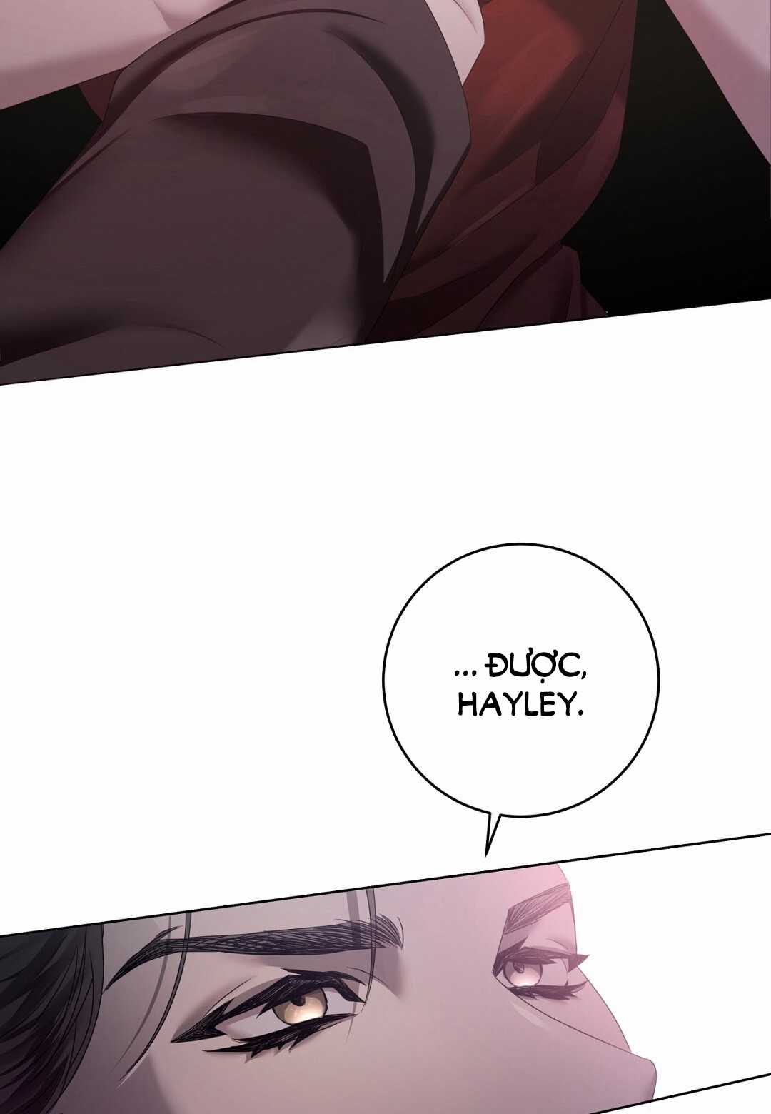 Cún Bự Ăn Hiếp Chủ Chapter 1.2 trang 29