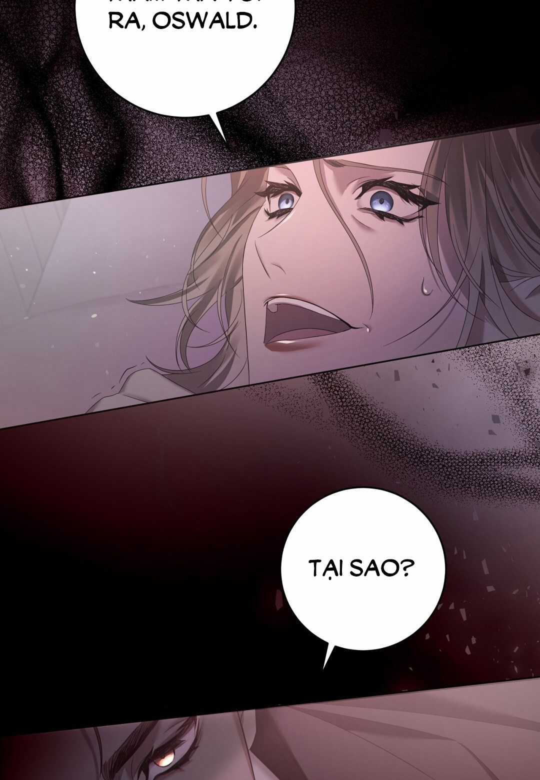 Cún Bự Ăn Hiếp Chủ Chapter 1.2 trang 37