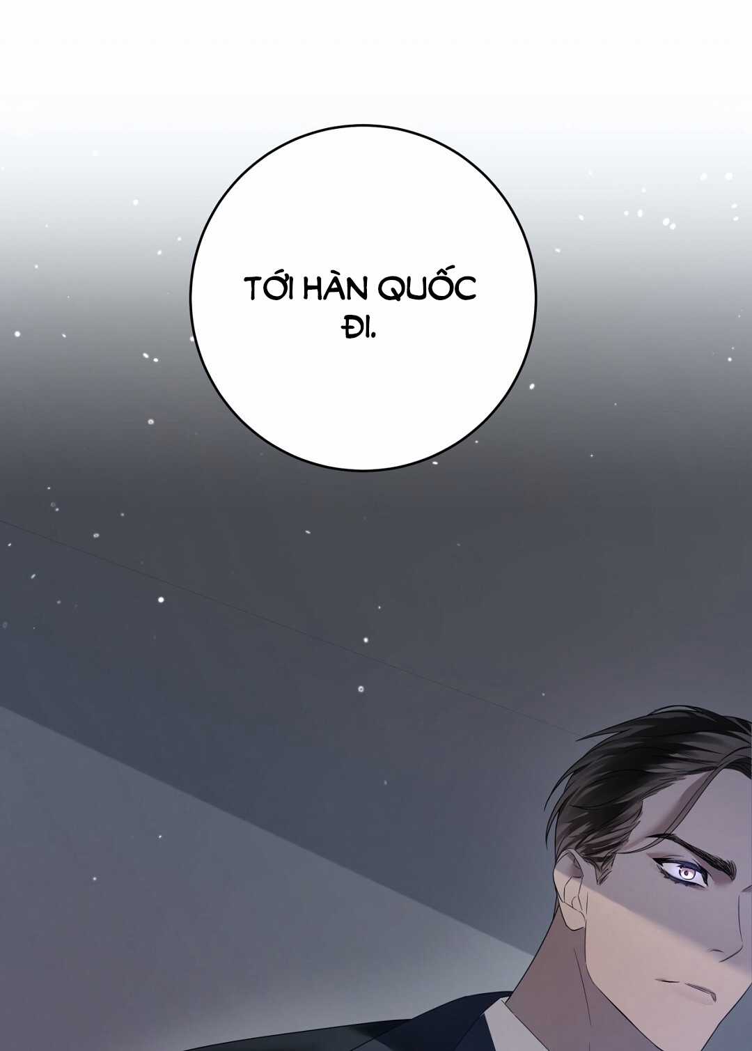 Cún Bự Ăn Hiếp Chủ Chapter 1.2 trang 5