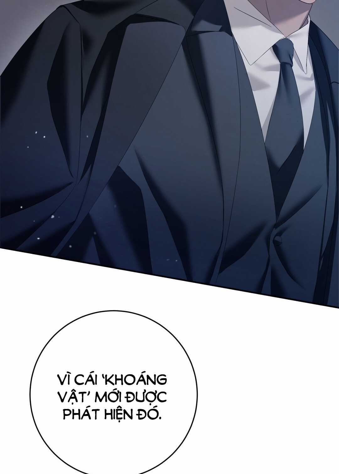 Cún Bự Ăn Hiếp Chủ Chapter 1.2 trang 6