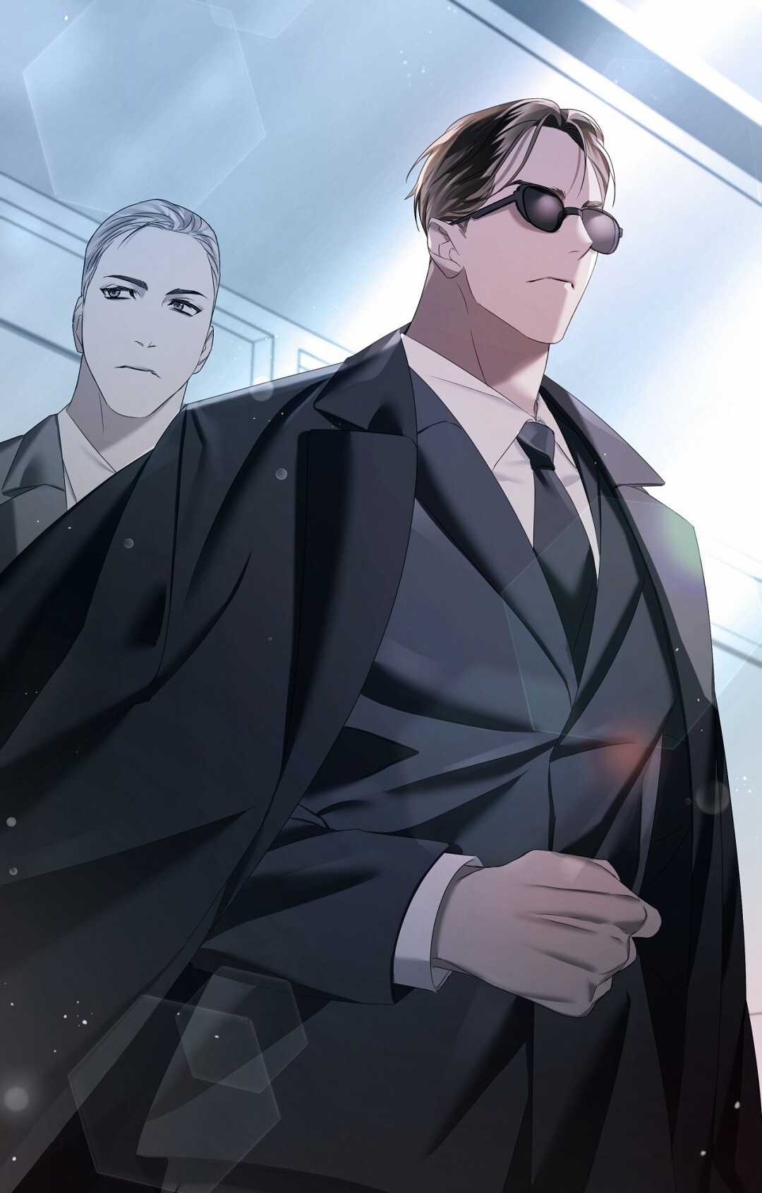 Cún Bự Ăn Hiếp Chủ Chapter 1.2 trang 62