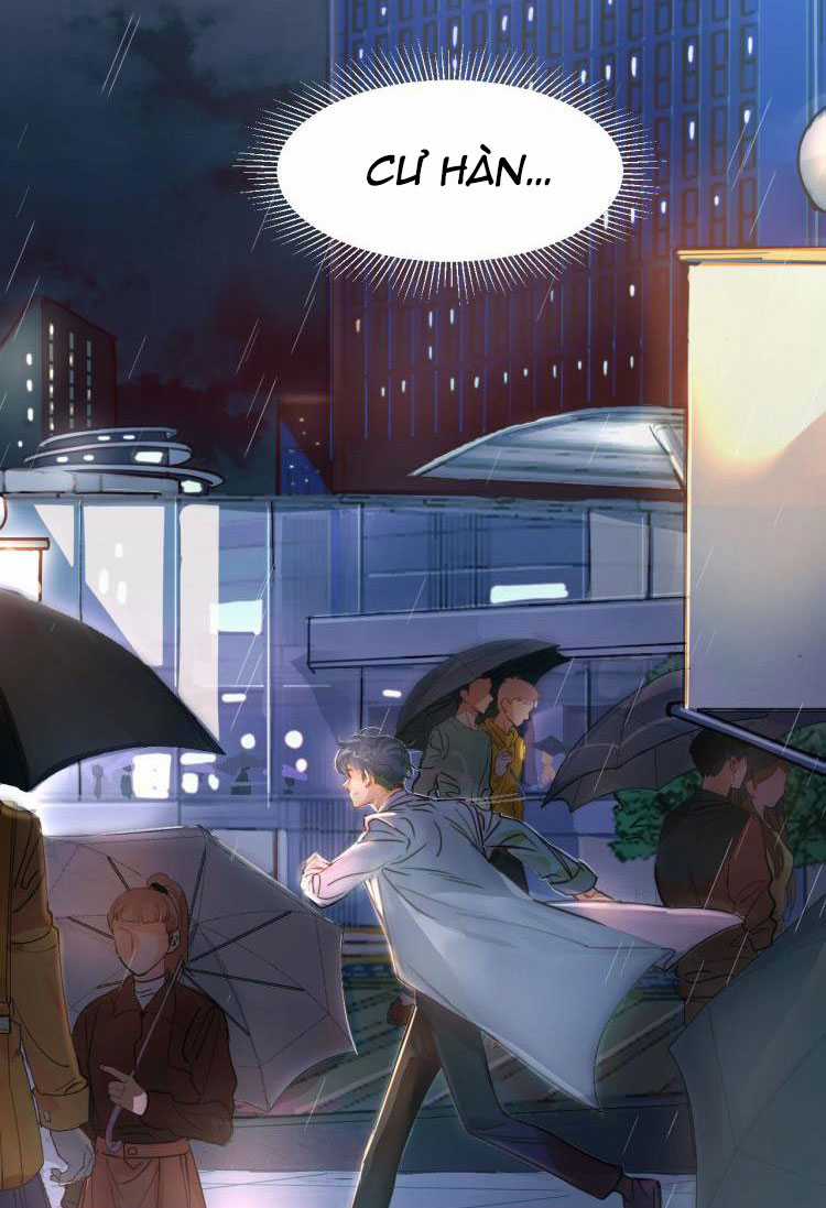 Cún Bự Ăn Hiếp Chủ Chapter 1 trang 11