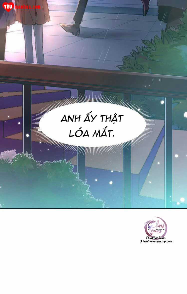 Cún Bự Ăn Hiếp Chủ Chapter 1 trang 12