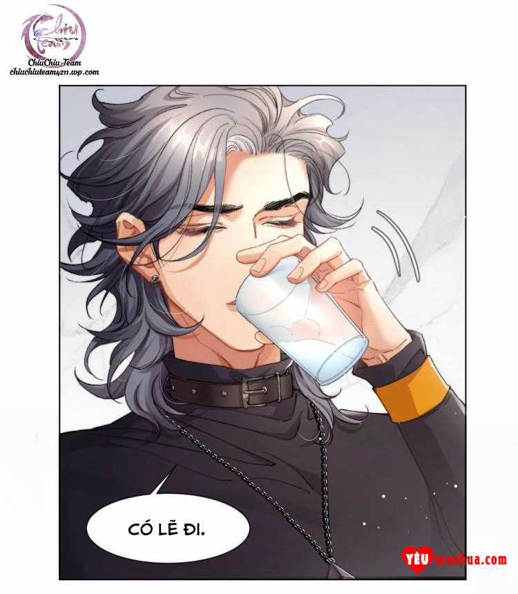 Cún Bự Ăn Hiếp Chủ Chapter 1 trang 28