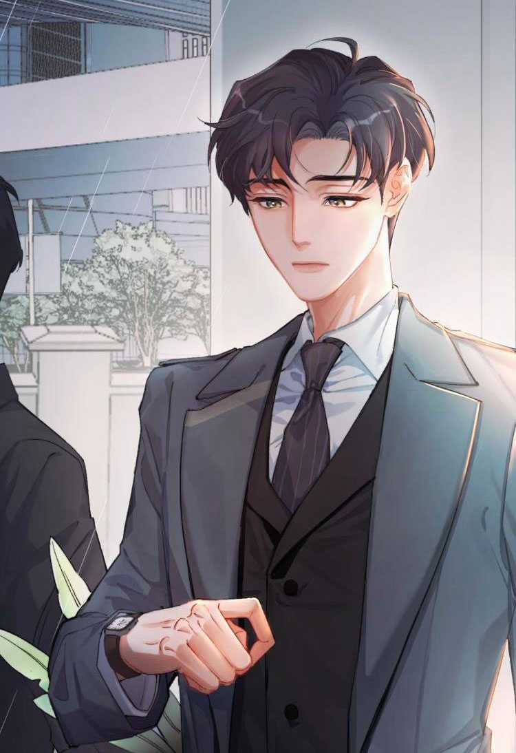 Cún Bự Ăn Hiếp Chủ Chapter 1 trang 3