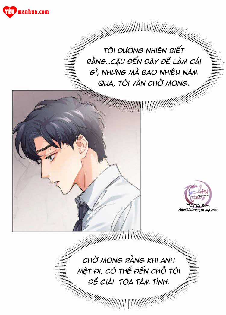 Cún Bự Ăn Hiếp Chủ Chapter 1 trang 34