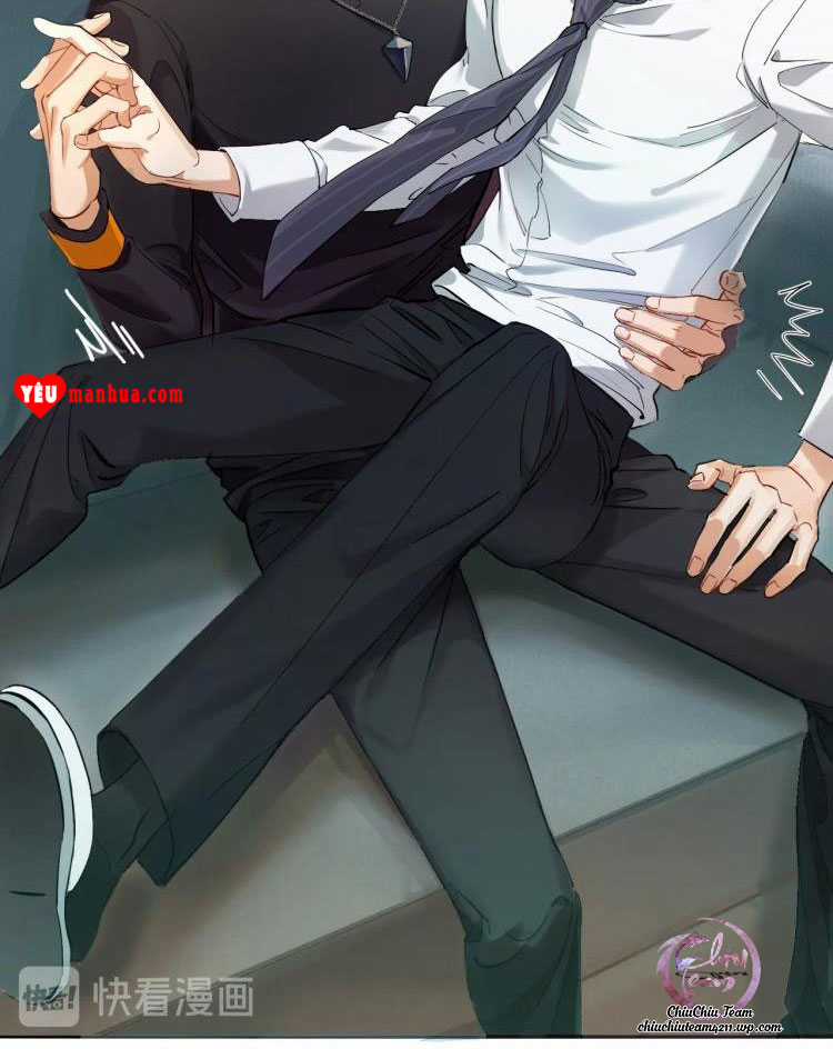 Cún Bự Ăn Hiếp Chủ Chapter 1 trang 38