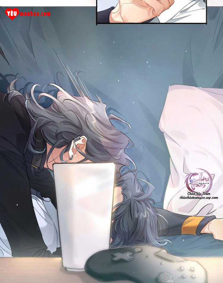 Cún Bự Ăn Hiếp Chủ Chapter 1 trang 42