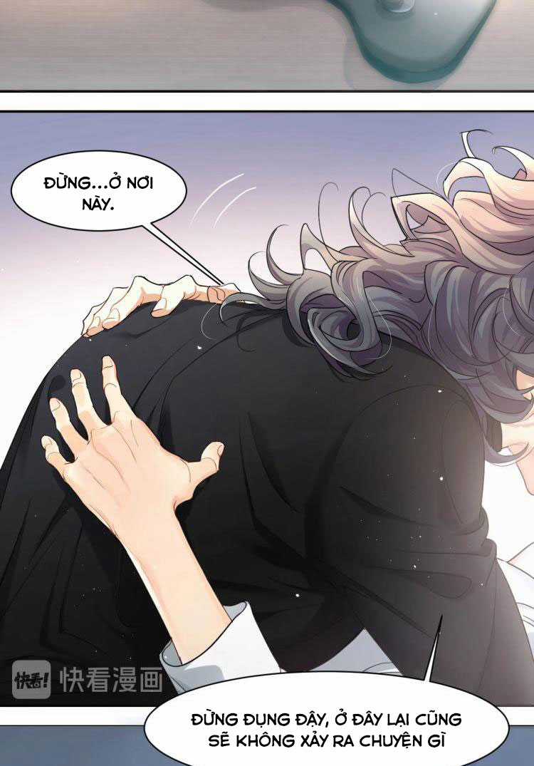 Cún Bự Ăn Hiếp Chủ Chapter 1 trang 43