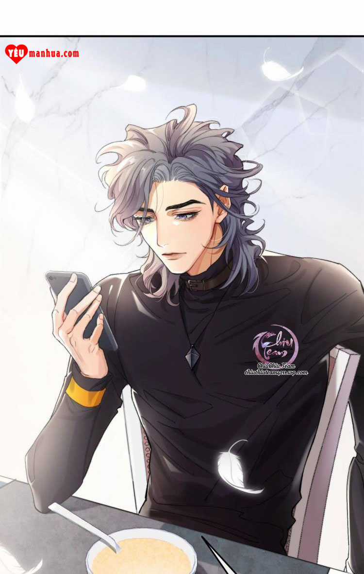 Cún Bự Ăn Hiếp Chủ Chapter 1 trang 52