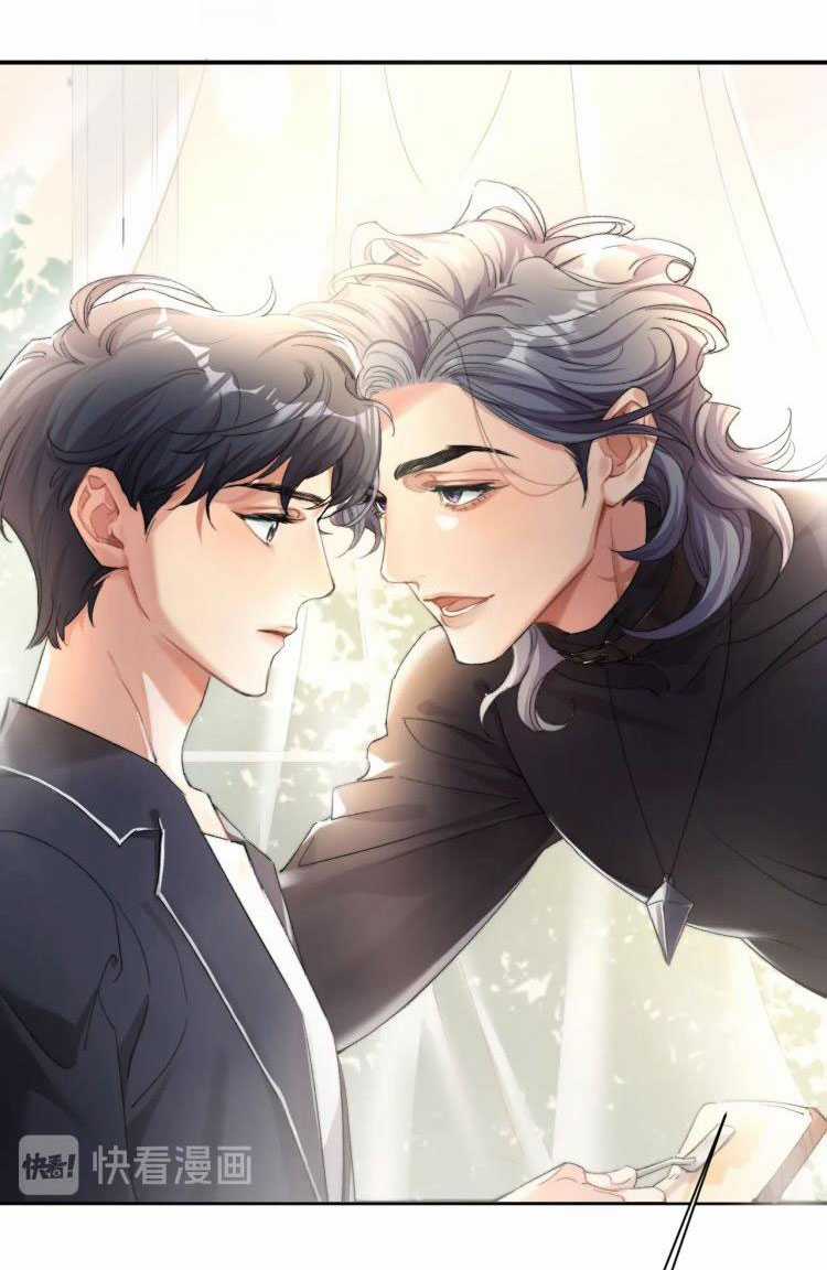 Cún Bự Ăn Hiếp Chủ Chapter 1 trang 59