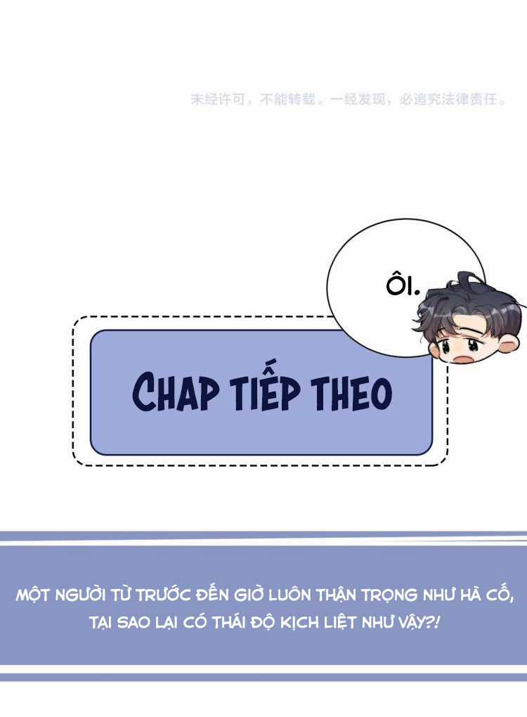 Cún Bự Ăn Hiếp Chủ Chapter 1 trang 61