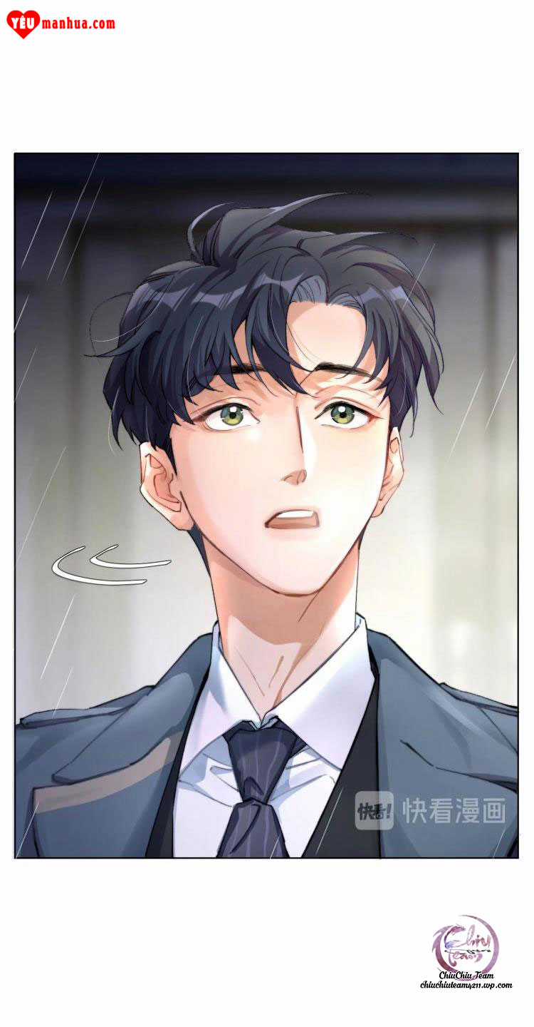 Cún Bự Ăn Hiếp Chủ Chapter 1 trang 8