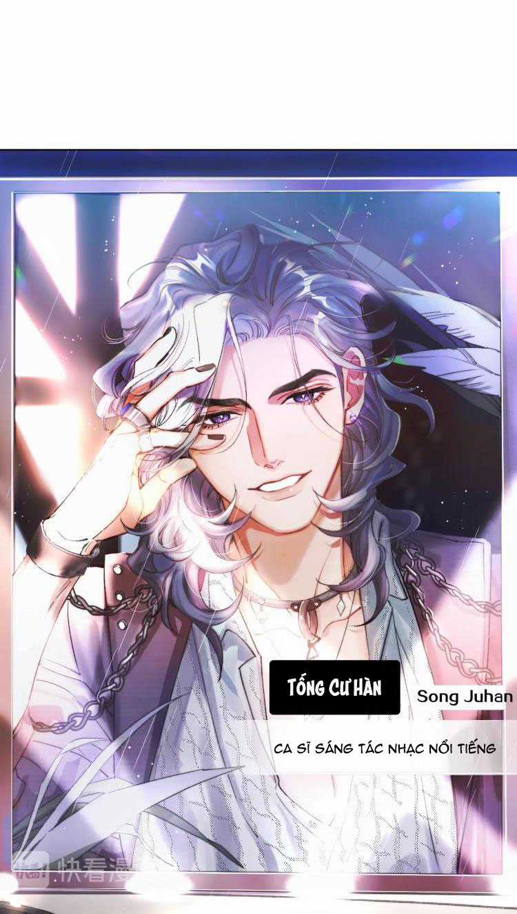 Cún Bự Ăn Hiếp Chủ Chapter 1 trang 9