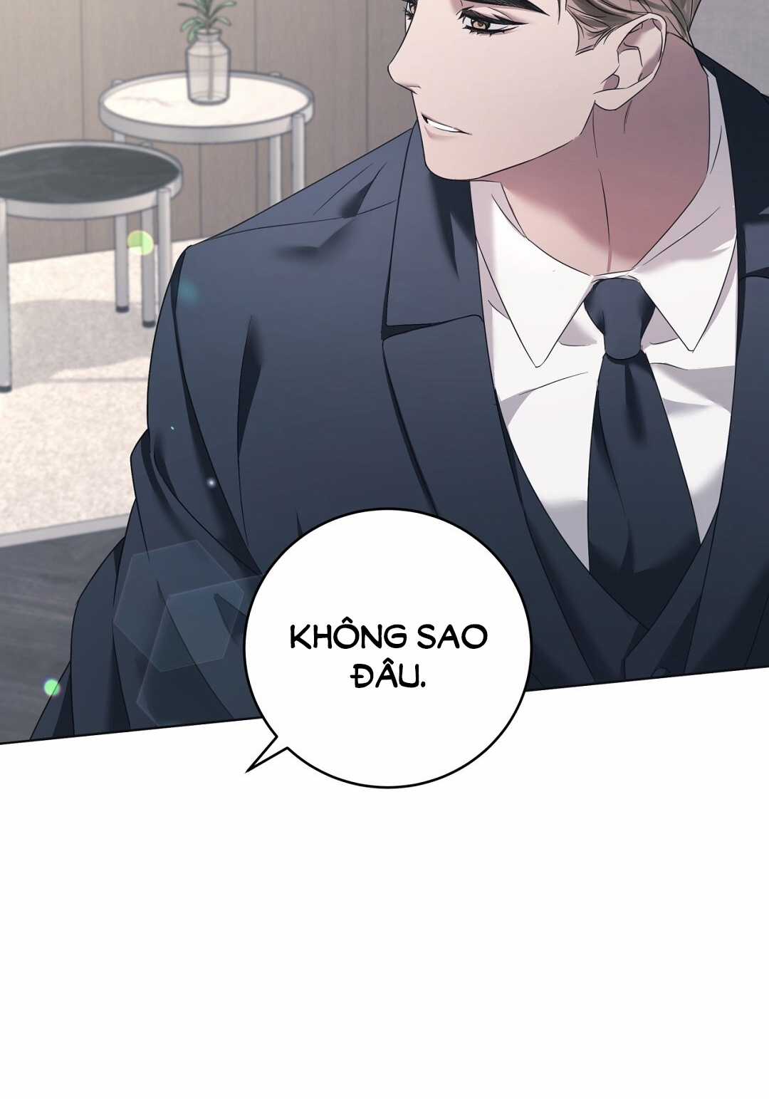 Cún Bự Ăn Hiếp Chủ Chapter 10.1 trang 14