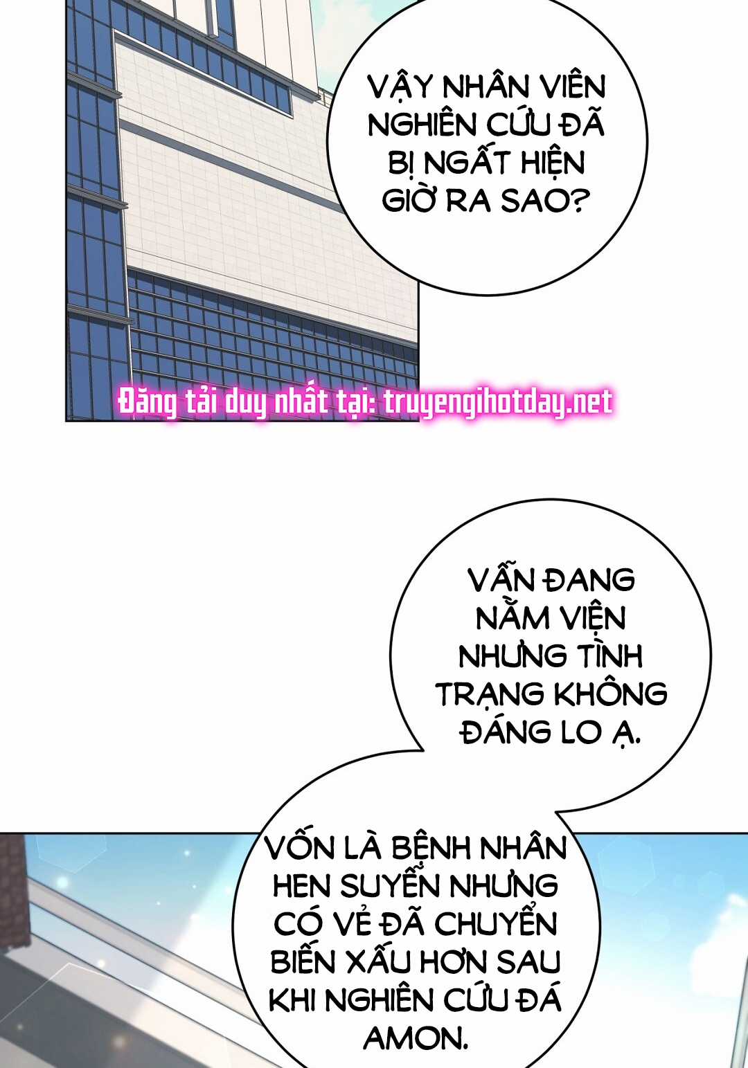 Cún Bự Ăn Hiếp Chủ Chapter 10.1 trang 22