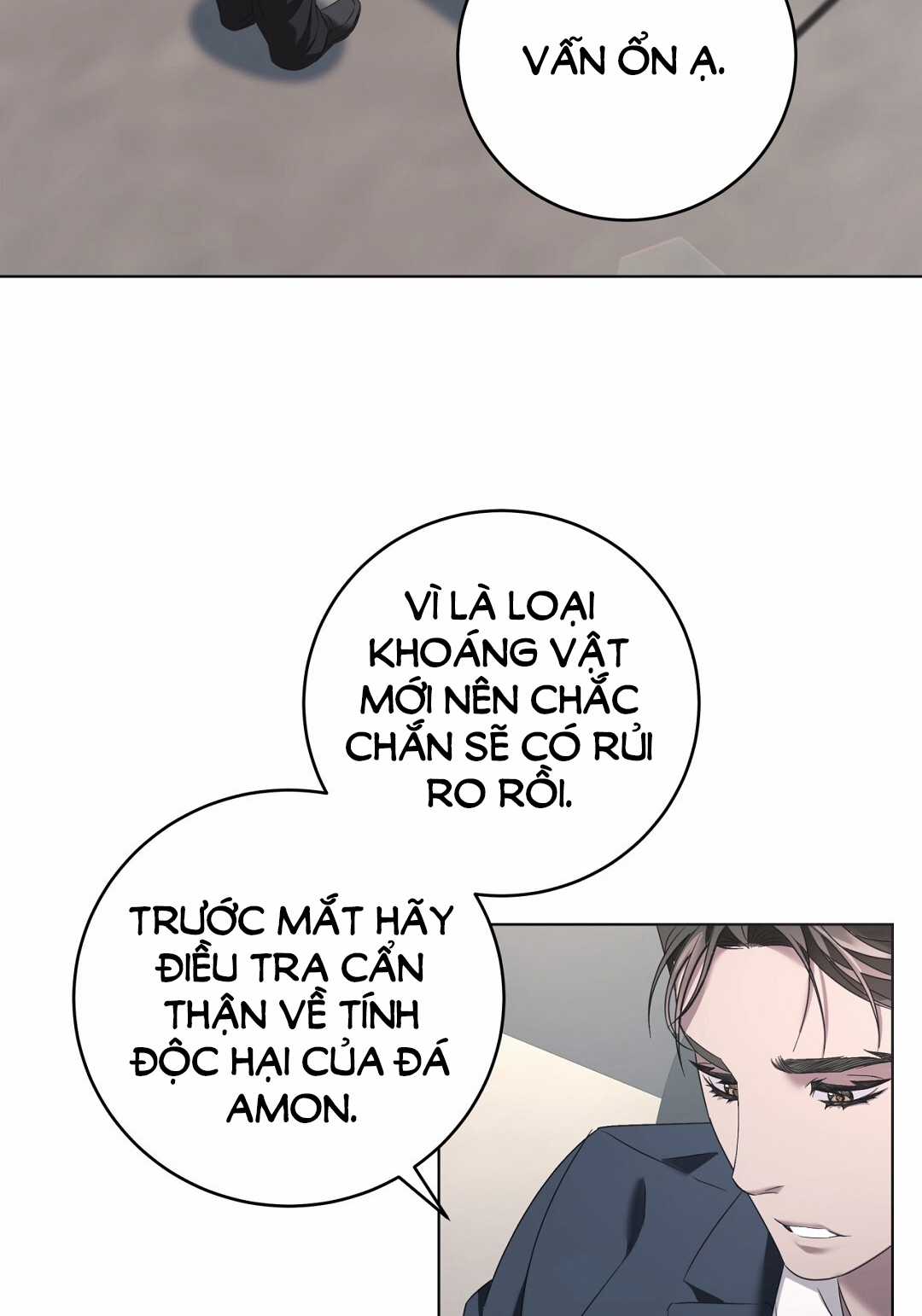 Cún Bự Ăn Hiếp Chủ Chapter 10.1 trang 24