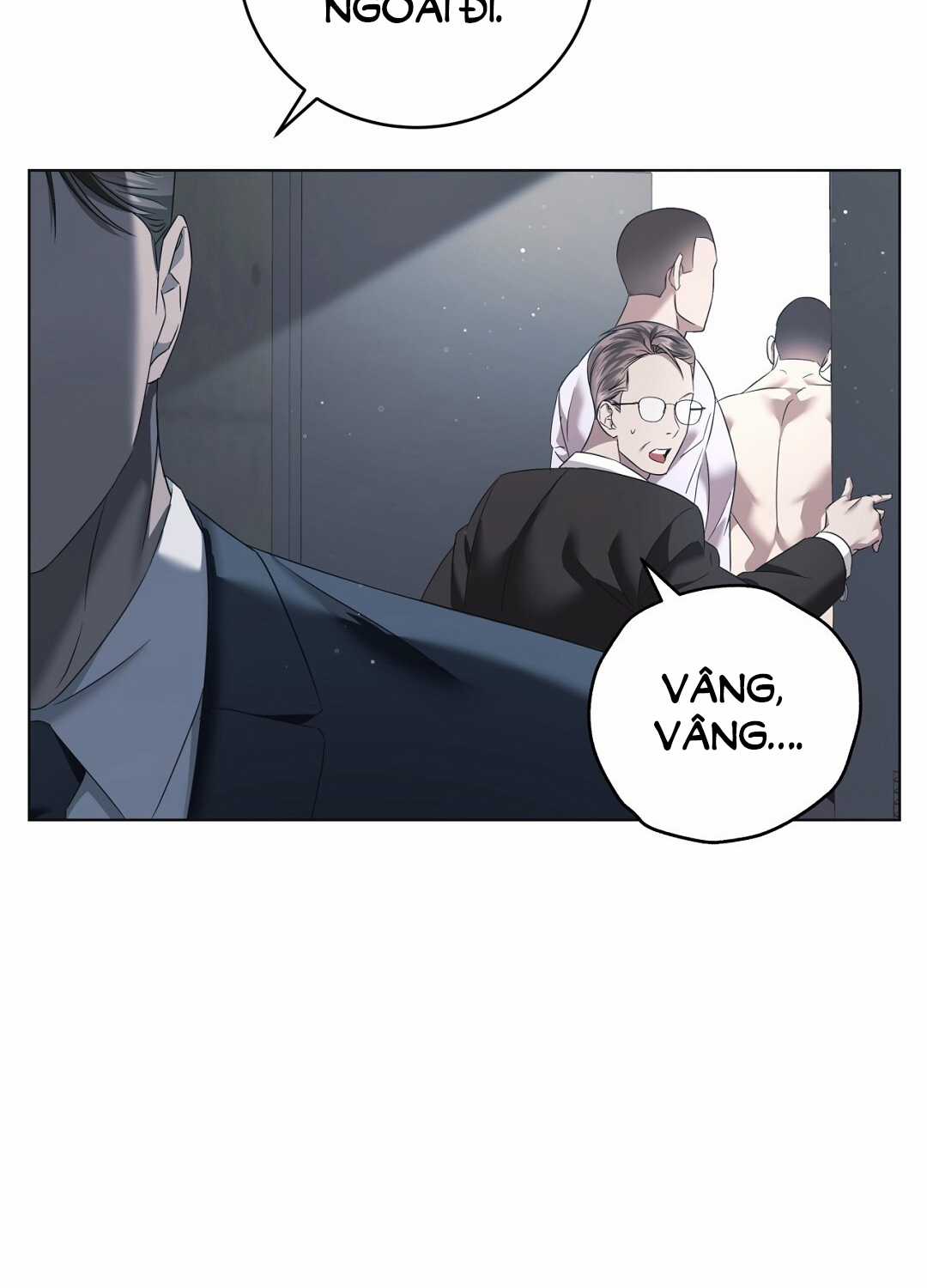 Cún Bự Ăn Hiếp Chủ Chapter 10.2 trang 16