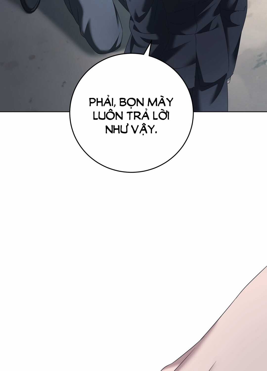 Cún Bự Ăn Hiếp Chủ Chapter 10.2 trang 23