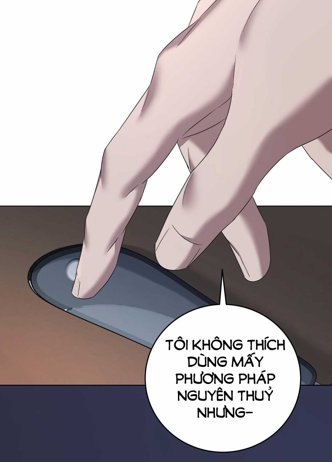 Cún Bự Ăn Hiếp Chủ Chapter 10.2 trang 24