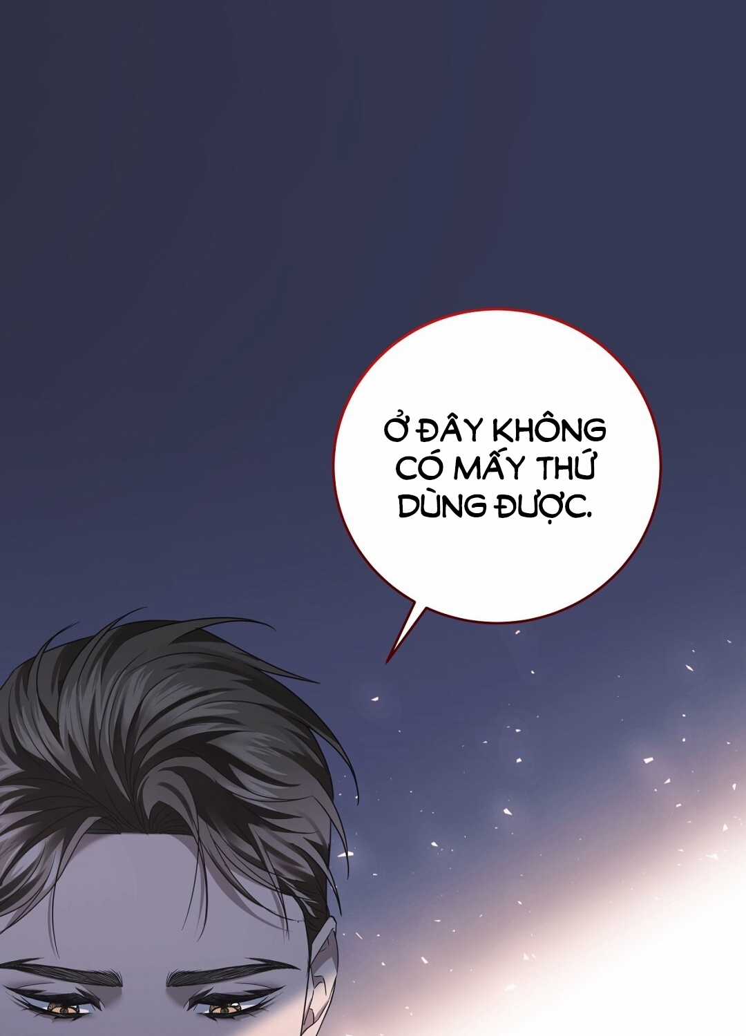 Cún Bự Ăn Hiếp Chủ Chapter 10.2 trang 25