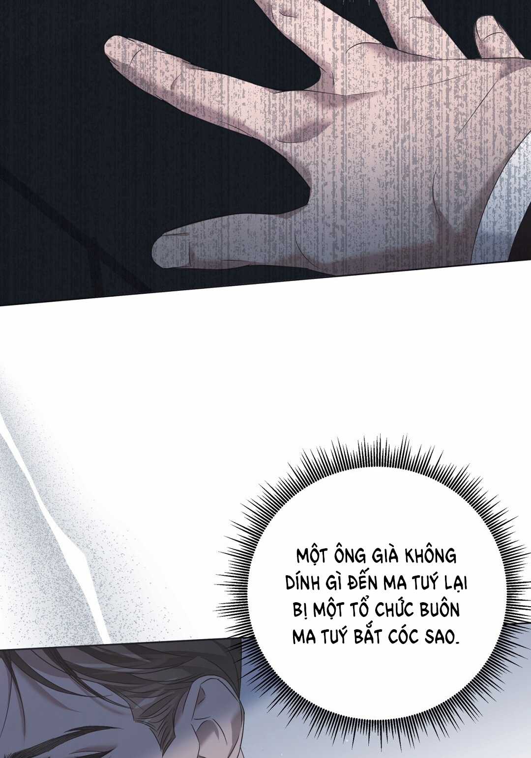 Cún Bự Ăn Hiếp Chủ Chapter 10.2 trang 3