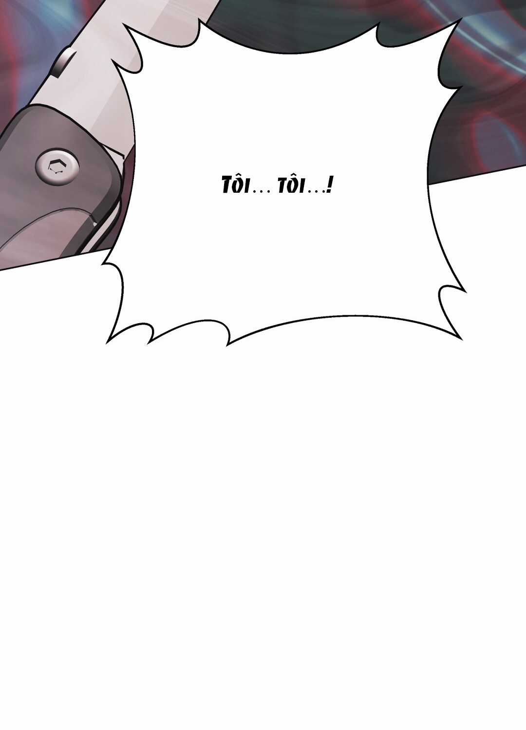 Cún Bự Ăn Hiếp Chủ Chapter 10.2 trang 30