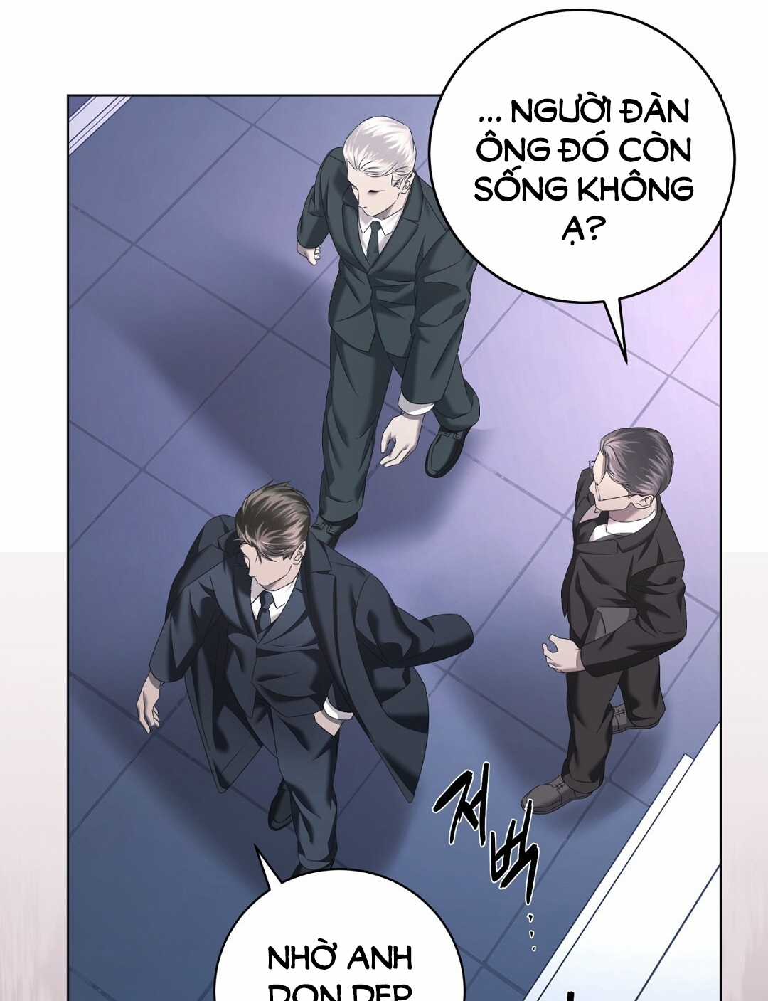 Cún Bự Ăn Hiếp Chủ Chapter 10.2 trang 45