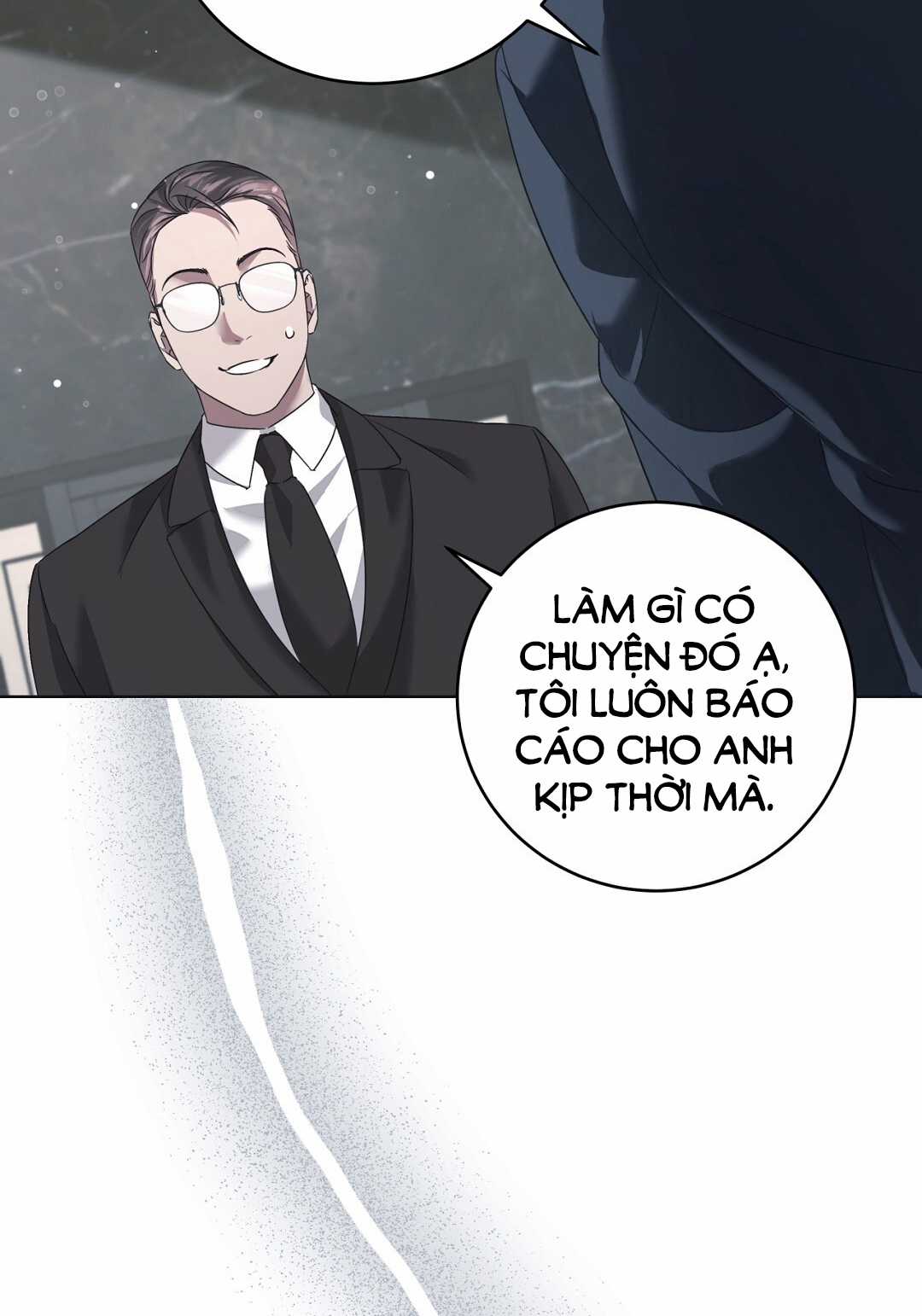 Cún Bự Ăn Hiếp Chủ Chapter 10.2 trang 5