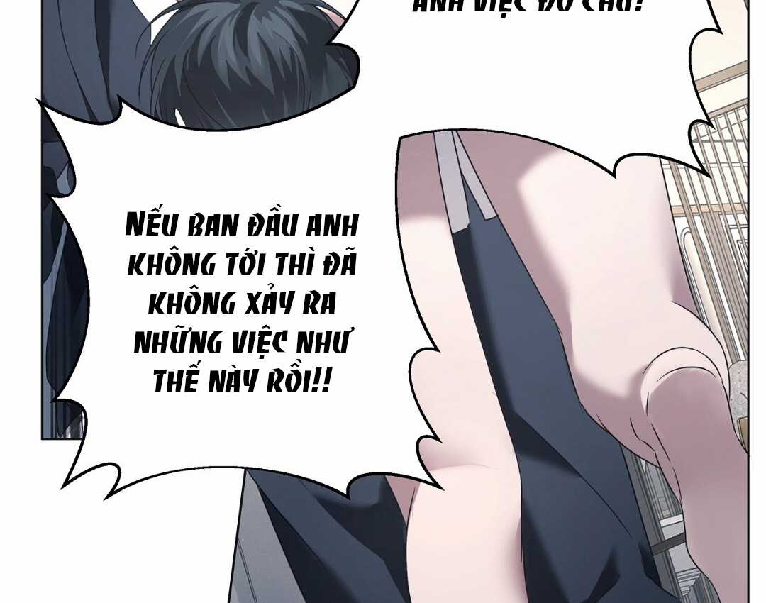 Cún Bự Ăn Hiếp Chủ Chapter 10.2 trang 77