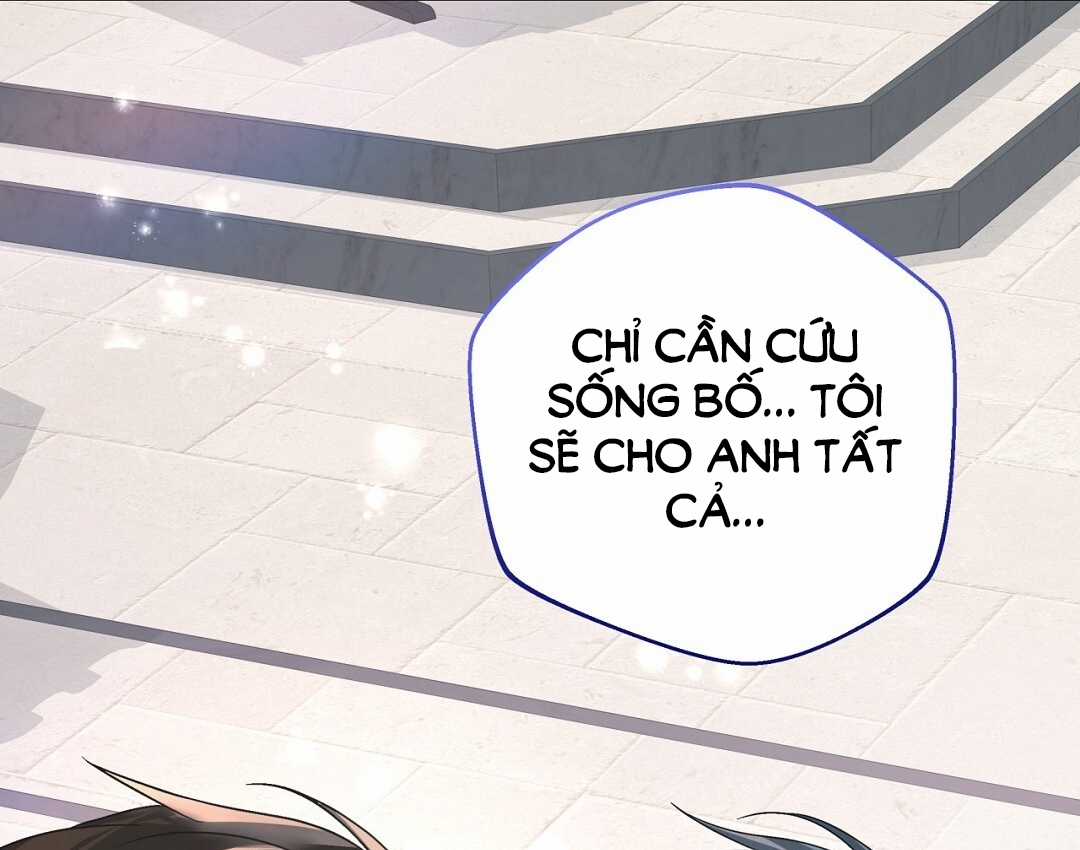 Cún Bự Ăn Hiếp Chủ Chapter 10.2 trang 84