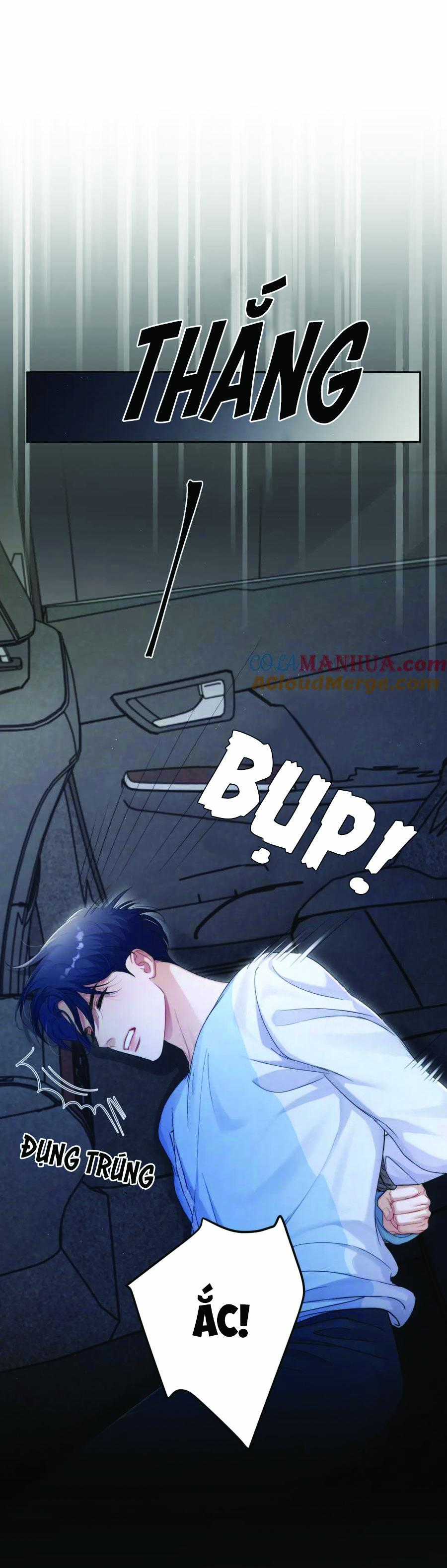 Cún Bự Ăn Hiếp Chủ Chapter 100 trang 5