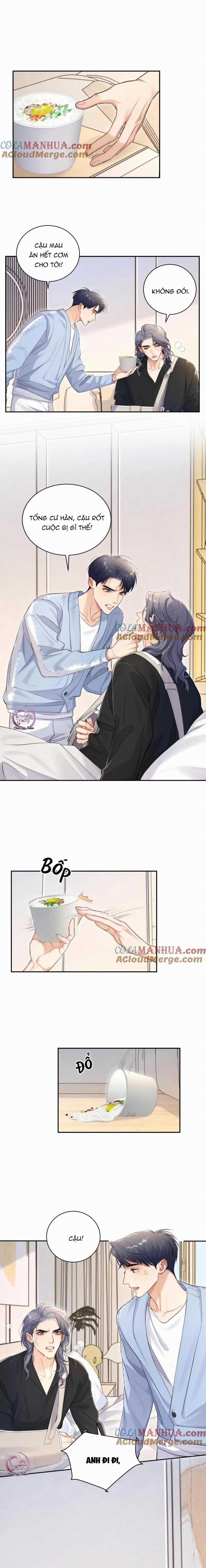 Cún Bự Ăn Hiếp Chủ Chapter 107 trang 6