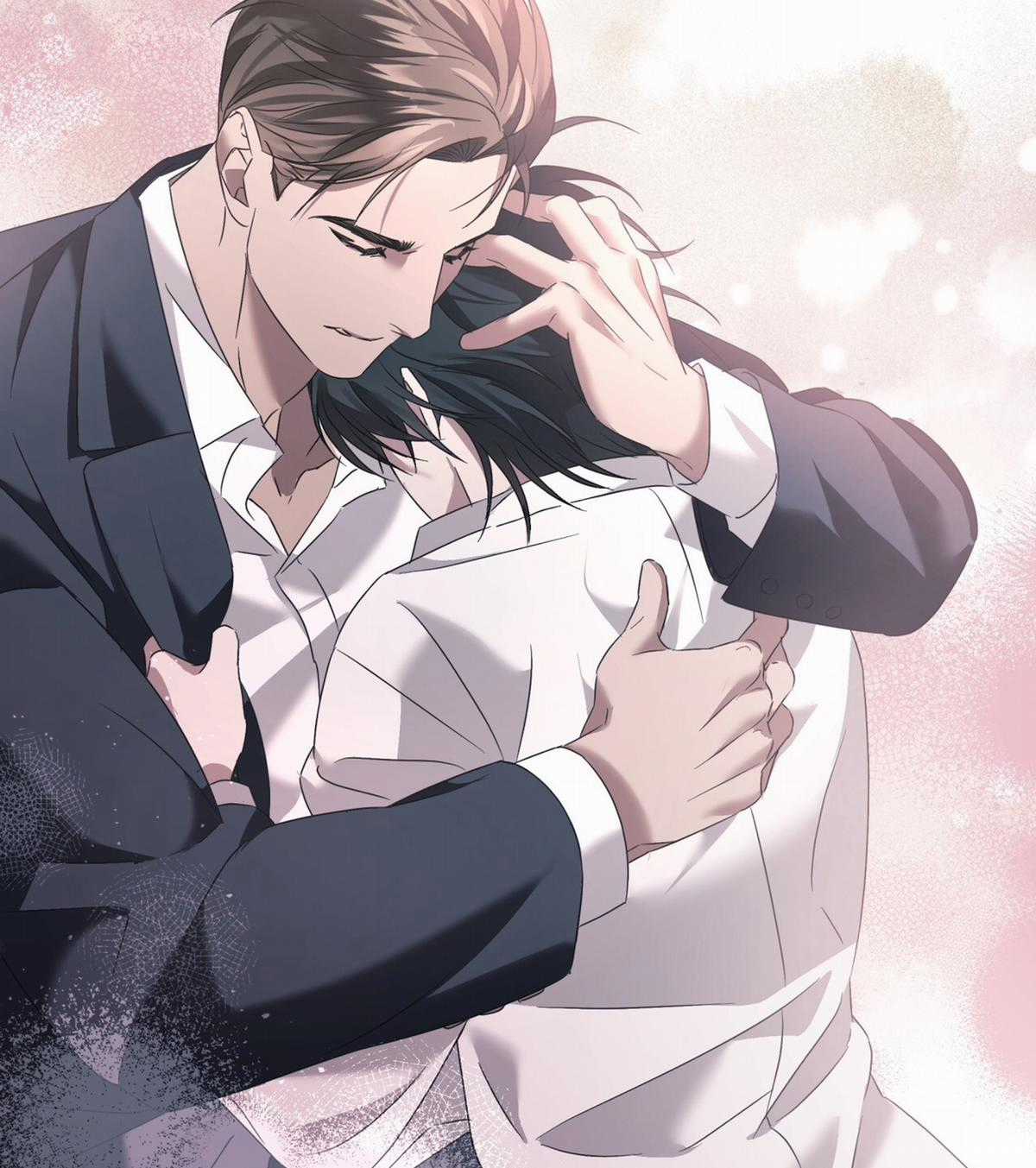 Cún Bự Ăn Hiếp Chủ Chapter 11.1 trang 10