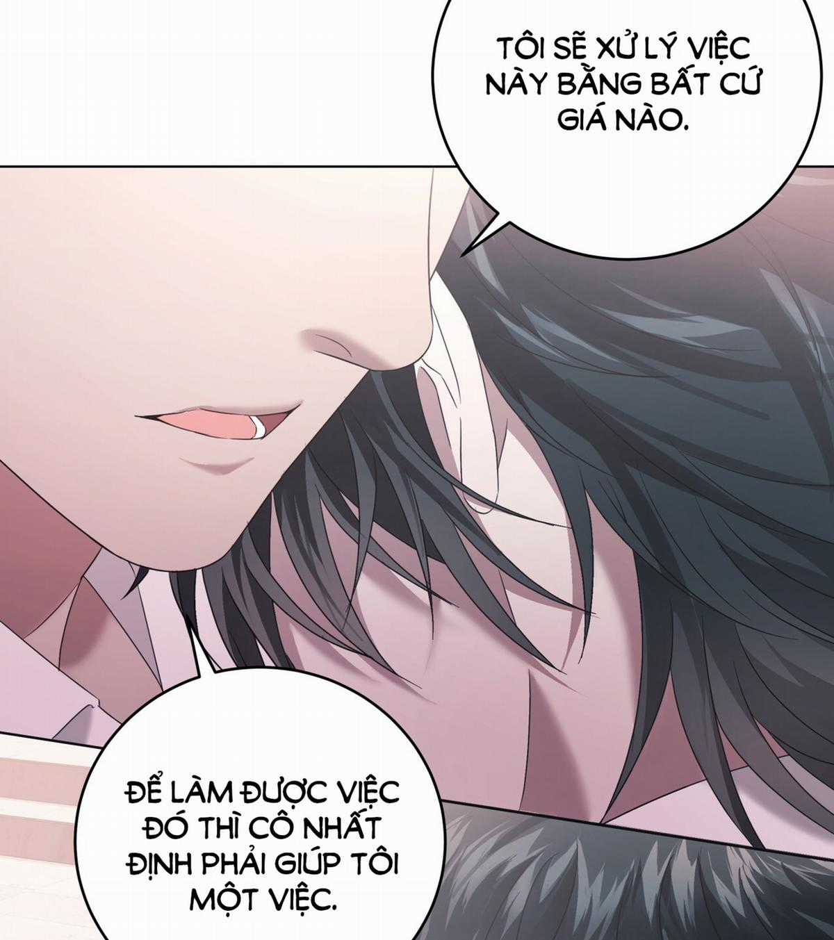 Cún Bự Ăn Hiếp Chủ Chapter 11.1 trang 13