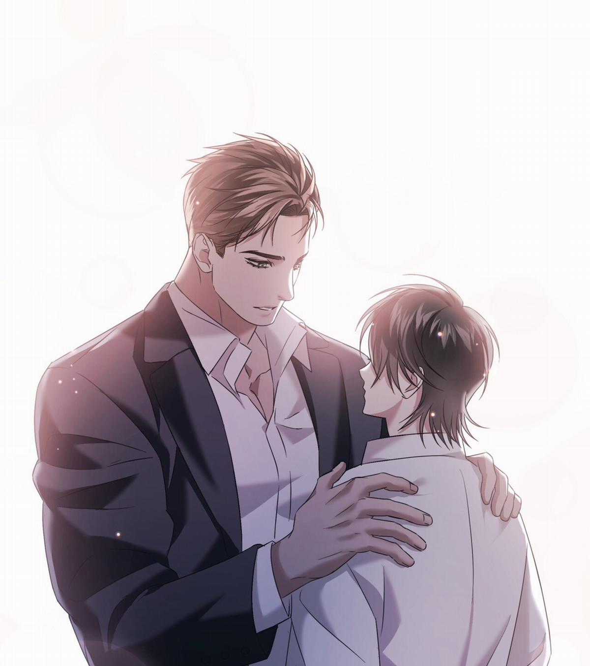 Cún Bự Ăn Hiếp Chủ Chapter 11.1 trang 15