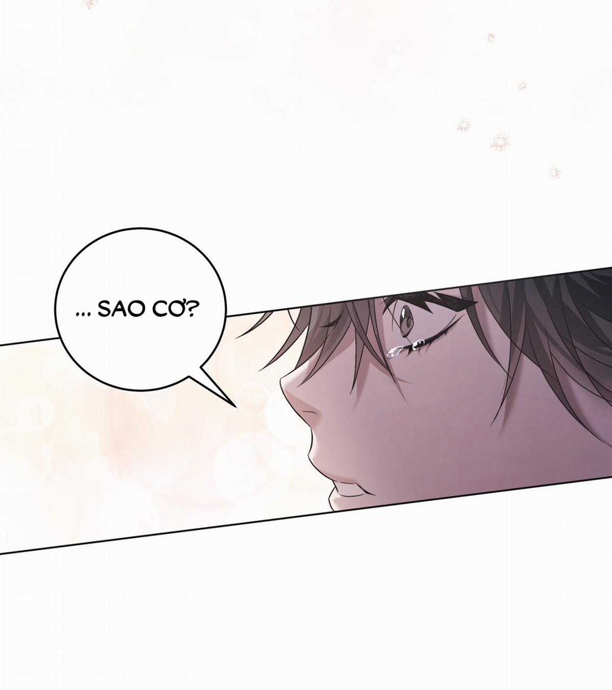 Cún Bự Ăn Hiếp Chủ Chapter 11.1 trang 17