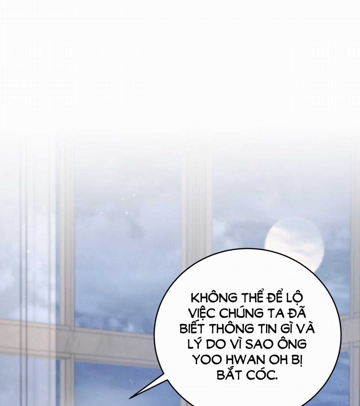 Cún Bự Ăn Hiếp Chủ Chapter 11.1 trang 18