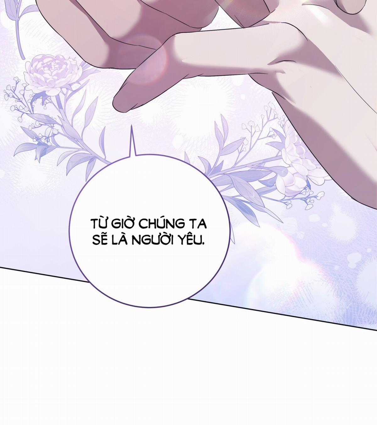 Cún Bự Ăn Hiếp Chủ Chapter 11.1 trang 21