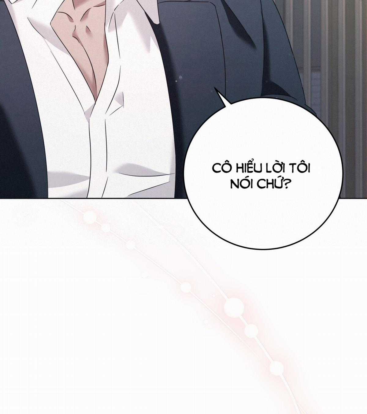 Cún Bự Ăn Hiếp Chủ Chapter 11.1 trang 23