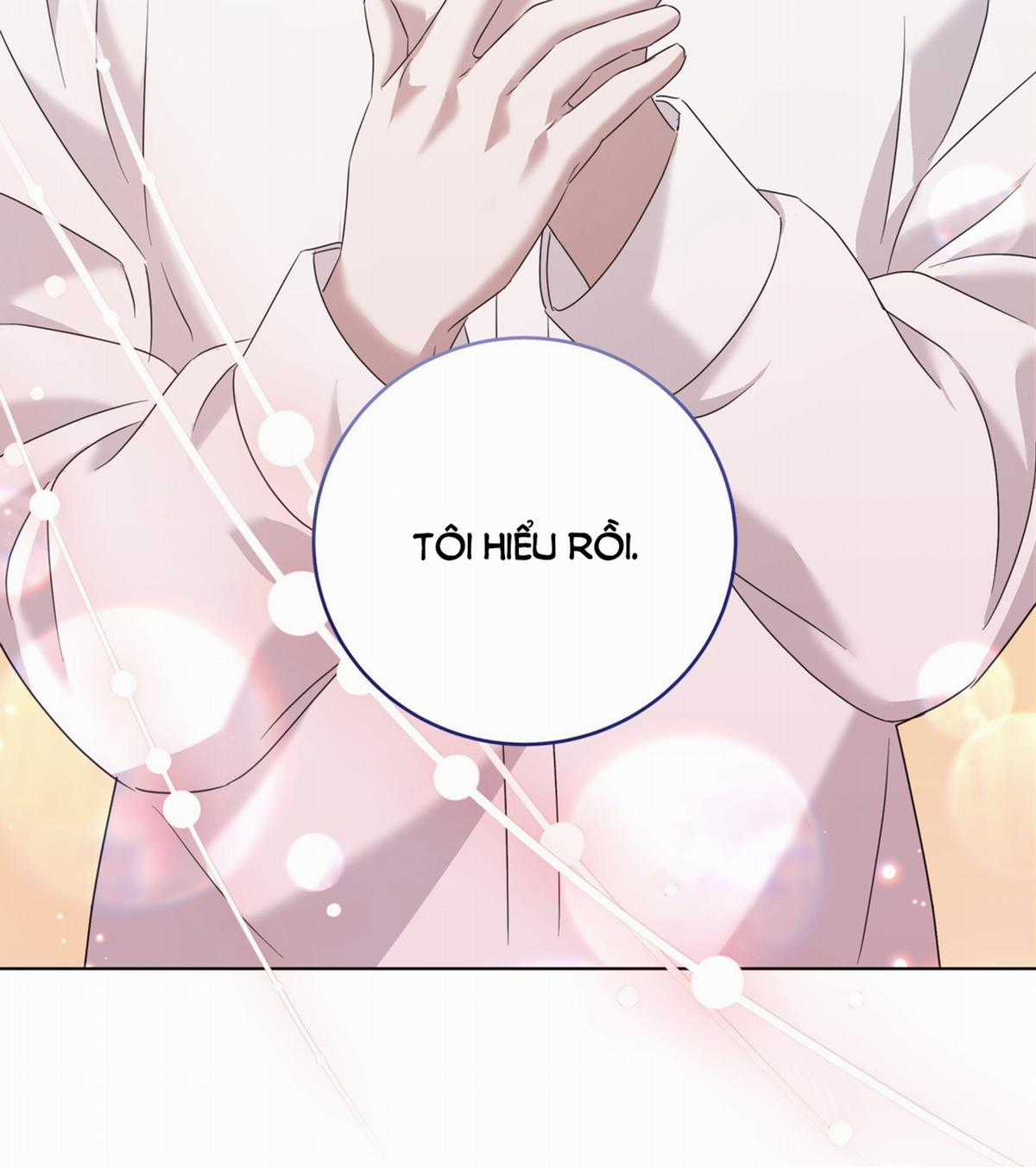 Cún Bự Ăn Hiếp Chủ Chapter 11.1 trang 26