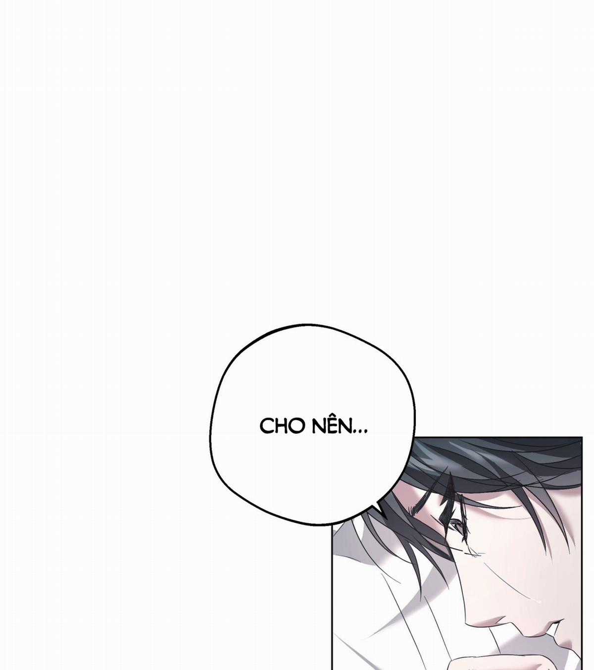 Cún Bự Ăn Hiếp Chủ Chapter 11.1 trang 6