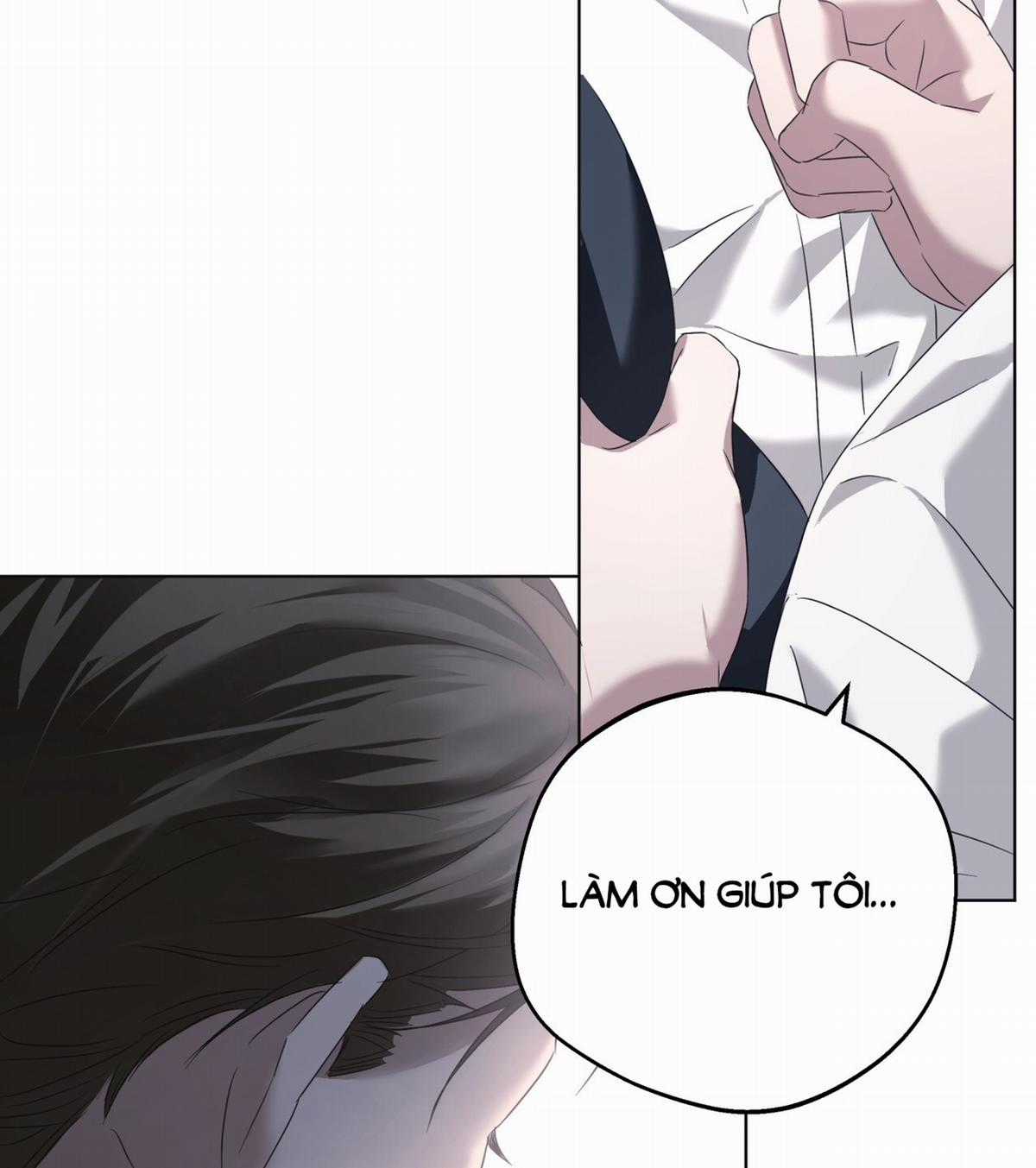 Cún Bự Ăn Hiếp Chủ Chapter 11.1 trang 7