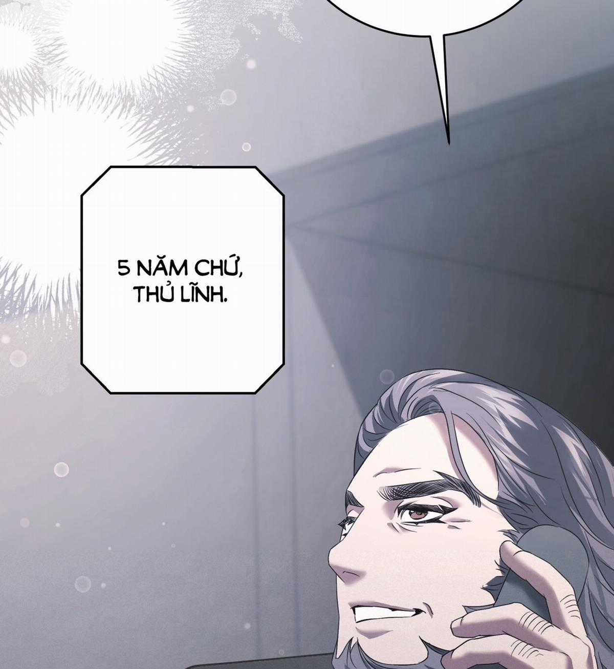 Cún Bự Ăn Hiếp Chủ Chapter 11.2 trang 10