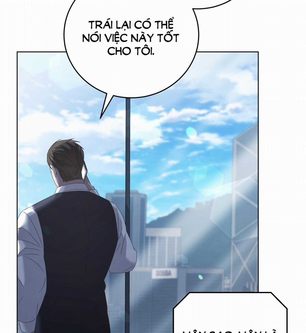 Cún Bự Ăn Hiếp Chủ Chapter 11.2 trang 13